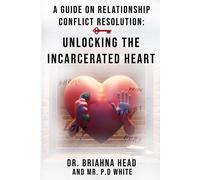 A Guide On Relationship Conflict Resolution: Unlocking The Incarcerated Heart