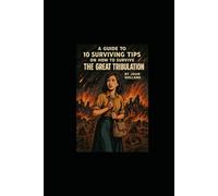 A Guide to 10 Surviving Tips on How to Survive the Great Tribulation