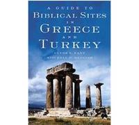 A Guide to Biblical Sites in Greece and Turkey Clyde E. Fant (Auteur)