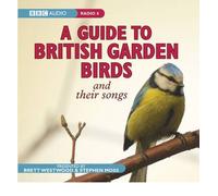 [(A Guide to British Garden Birds)] [ By (author) Dr Stephen Moss ] [April, 2008]