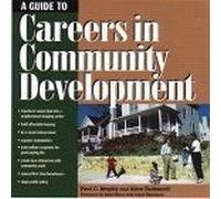 A Guide To Careers In Community Development
