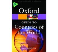 A Guide to Countries of the World by Peter Stalker Paperback Book Peter Stalker (Auteur)