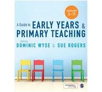 A Guide to Early Years and Primary Teaching Inconnu (Auteur)