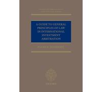 Guid Gen Pri Law Int Inv Arb Oials
