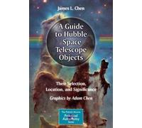A Guide To Hubble Space Telescope Objects