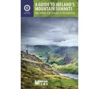 A Guide to Ireland's Mountain Summits - [Version Originale] Mountainviews (Auteur)