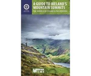 A Guide to Ireland's Mountain Summits - [Version Originale] Mountainviews (Auteur)