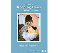A Guide to Keeping Hens in Your Garden [DVD] [Import]