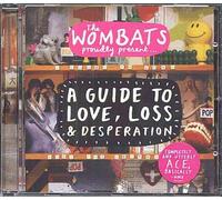 A Guide To Love, Loss & Desperation