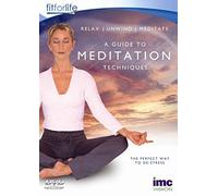 A Guide to Meditation Technique [Import anglais]