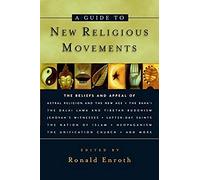 A Guide To New Religious Movements