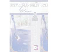 Guide de la mandoline d'octave et du bouzouki – Mel Bay