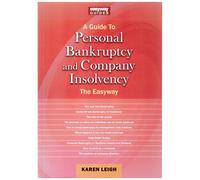 A Guide To Personal Bankruptcy And Company Insolvency