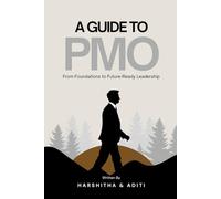 A Guide To PMO: From Foundation to Future-Ready Leadership
