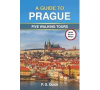 A Guide to Prague