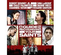A Guide To Recognizing Your Saints [Usa][Blu-Ray]
