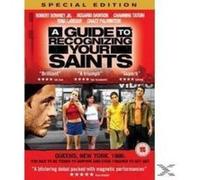 A Guide To Recognizing Your Saints G