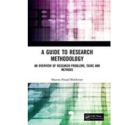 A Guide To Research Methodology
