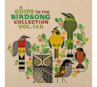 A Guide to the Birdsong Collection: Vol I & II