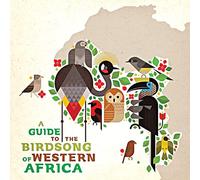 A Guide to the Birdsong of Western Africa/Vinyle Vert