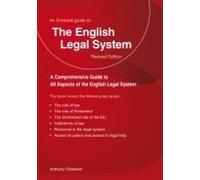A Guide To The English Legal System