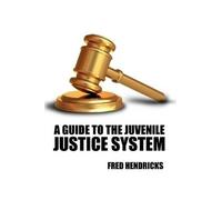 A Guide To The Juvenile Justice System