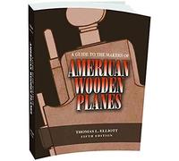 A Guide To The Makers Of American Wooden Planes