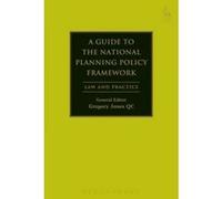 A Guide to the National Planning Policy Framework - [Version Originale] Gregory Jones (Auteur)