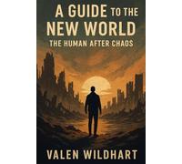A GUIDE TO THE NEW WORLD: THE HUMAN AFTER CHAOS
