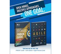 A Guide to the Project Management Body of Knowledge / Agile Practice Guide