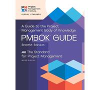 A guide to the Project Management Body of Knowledge (PMBOK guide) and th (Poche)