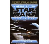 A Guide to the Star Wars Universe