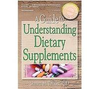 A Guide to Understanding Dietary Supplements, Nutrition, Exercise, Sports, and Health Shawn M. Talbott (Auteur)