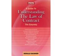A Guide To Understanding The Law Of Contract