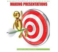 A Guidebook to Making Presentations by Mark Hamilton Wright Mark Hamilton Wright (Auteur)