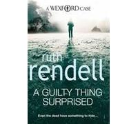 A Guilty Thing Surprised