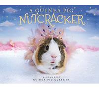 A Guinea Pig Nutcracker