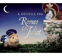 A Guinea Pig Romeo & Juliet