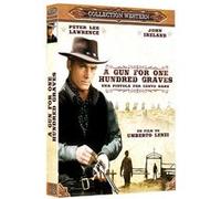 A gun for one hundred graves E