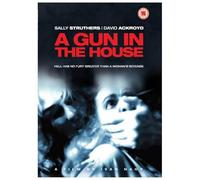 A Gun in The House [Edizione: Regno Unito] [Import]