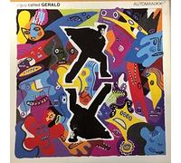 A Guy Called Gerald - Automanikk