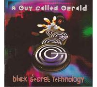 A Guy Called Gerald - Black Secret Technology [Import]