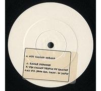 A Guy Called Gerald - Radar System/Fallen Prince [Import]