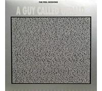A Guy Called Gerald - The Peel Sessions [Import]