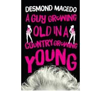 A Guy Growing Old In A Country Growing Young