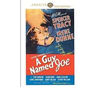 A Guy Named Joe By Warner Archive By Victor Fleming