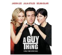 A Guy Thing [Digital Video Disc] Dolby