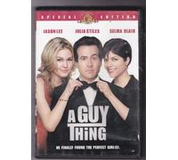 A Guy Thing [DVD]