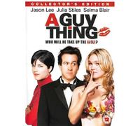 A Guy Thing Dvd