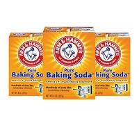 A&H BAKING SODA 8 OZ 1/2LB